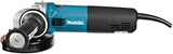 Meuleuse d'angle Makita 9565cvr | 125mm 1400w - 9565cvr