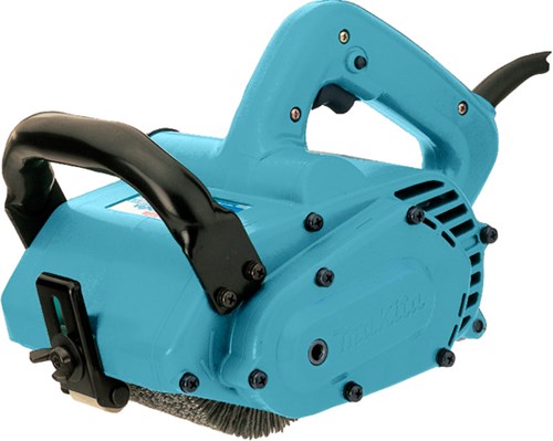 Ponceuse à brosse Makita 9741 | 860w-9741