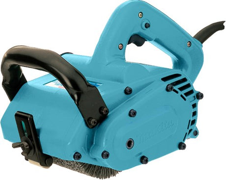 Ponceuse à brosse Makita 9741 | 860w-9741