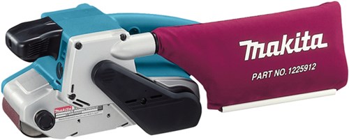 Ponceuse à bande Makita 9903 | 1010w 76x533mm - 9903
