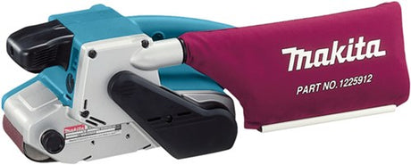Ponceuse à bande Makita 9903 | 1010w 76x533mm - 9903