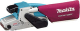 Ponceuse à bande Makita 9920 | 1010w 76x610 - 9920