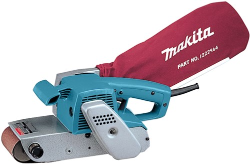 Ponceuse à bande Makita 9924db | 850w 76x610mm - 9924db