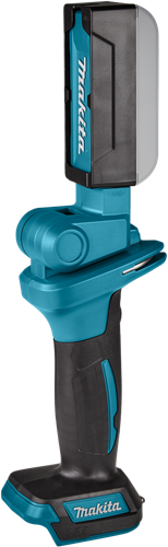 Accessoires Makita Lampe de poche LED 14,4 V 18 V LXT - Debdml816 - Debdml816