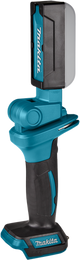 Accessoires Makita Makita DEBDML816 lampe de poche LED à batterie 500LM 14.4V 18V LXT avec abat-jour