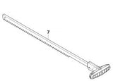 Accessoires Makita 142042-9 tige de pression - 600 mm - pour dcg180zxk - 142042-9
