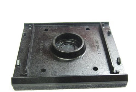 Accessoires Makita 151232-3 | jeu de patins de ponçage | makita bo4510 + bo4540 | plaque de base + semelle en feutre - 151232-3