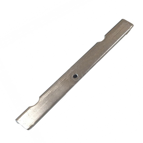 Accessoires Makita 155885-0 | bande d'usure de pièce 9401-9402 - 155885-0
