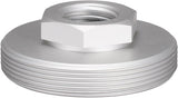 Accessoires Makita 1915e6-5 adaptateur de cartouche de graisse cartouches à vis m20 - 1915e6-5