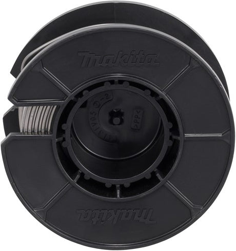 Accessoires Makita 1915n0-0 fil de tressage | 32 rouleaux | 1,6 mm x 30 m - 1915n0-0