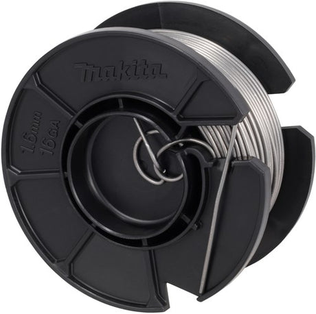 Accessoires Makita 1915n0-0 fil de tressage | 32 rouleaux | 1,6 mm x 30 m - 1915n0-0