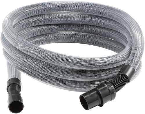 Accessoires Makita 191g76-1 tuyau d'aspiration lisse | 28 mm x 5 m - 191g76-1