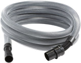 Accessoires Makita 191g76-1 tuyau d'aspiration lisse | 28 mm x 5 m - 191g76-1