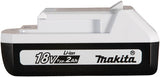 Accessoires Makita 191n69-0 | batterie bl1820g | 18v | 2,0ah-191n69-0