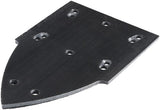 Accessoires Makita 191y22-2 | patin de ponçage triangle velcro dbo480, dbo481, dbo482 - 191y22-2