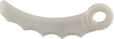Accessoires Makita 198426-9 | lames de rechange pliées | plastique | 12 pièces - 198426-9