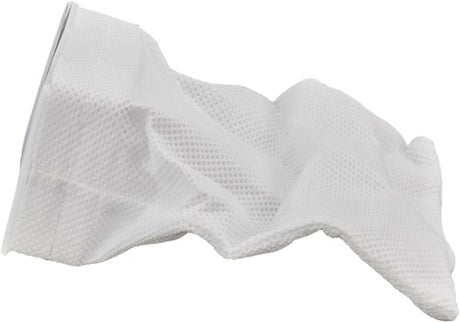 Accessoires Makita 198747-9 sac à poussière en polyester (pas facile à démouler) - 198747-9