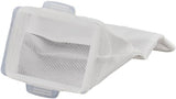 Accessoires Makita 198747-9 sac à poussière en polyester (pas facile à démouler) - 198747-9