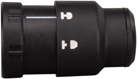 Accessoires Makita 199138-7 | Mandrin de perçage SDS-Plus - 199138-7