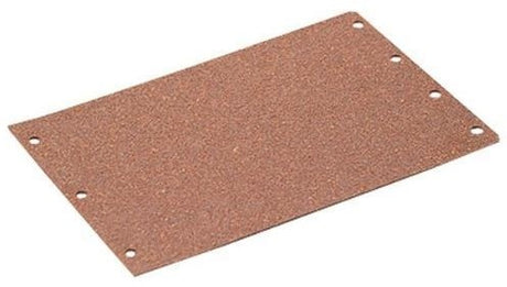Accessoires Makita 423312-8 | partie | plaque en liège pour Makita 9903