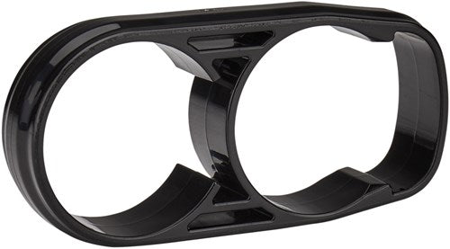 Makita accessoires 459038-6 support de tube d'aspiration noir pour dcl282f, dcl281f, dcl280f, cl114fd, cl001g - 459038-6