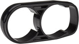 Makita accessoires 459038-6 support de tube d'aspiration noir pour dcl282f, dcl281f, dcl280f, cl114fd, cl001g - 459038-6