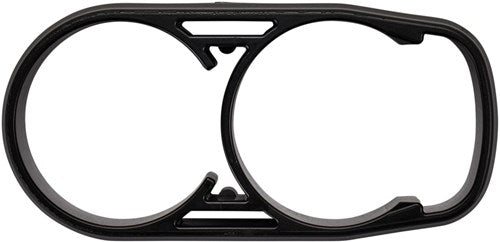 Makita accessoires 459038-6 support de tube d'aspiration noir pour dcl282f, dcl281f, dcl280f, cl114fd, cl001g - 459038-6
