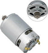 Accessoires Makita 629395-8 | partie | moteur cc 10,8v - 629395-8