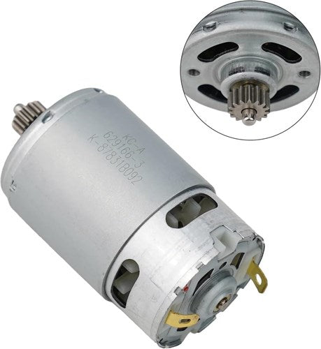 Accessoires Makita 629395-8 | partie | moteur cc 10,8v - 629395-8