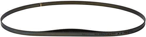 Accessoires Makita 792560-3 | scie à ruban en acier | 1140x13mm | hcs | 14 tpi - 792560-3
