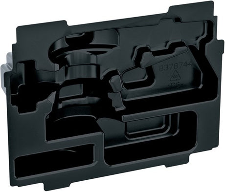 Accessoires Makita 837874-4 | insert de boîtier pour bo5031 bo5041 | mbox2-837874-4