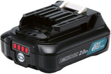 Makita accessoires batterie bl1021b 12v max 2.0 ah - 197396-9