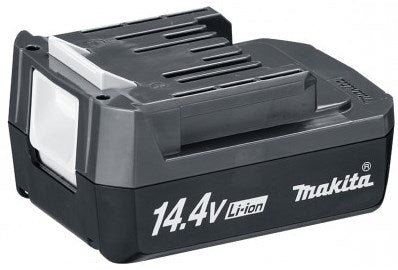 Makita accessoires batterie bl1413g 14.4v 1.3ah | 196375-4