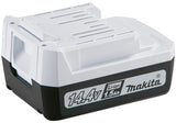 Makita accessoires batterie bl1415g 14.4v 1.5ah | 198192-8