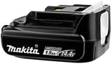 Makita accessoires batterie bl1415n | 14,4 V 1,5 Ah | prix promotionnel - 196875-4