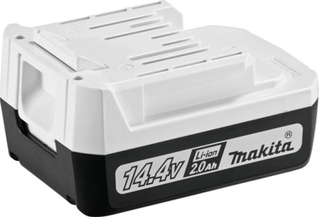 Makita accessoires batterie bl1420g 14.4v 2.0ah | 191n76-3 - 191n76-3