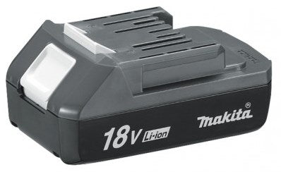 Makita accessoires batterie bl1815g 18v 1.5ah | 198186-3