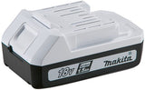 Makita accessoires batterie bl1815g 18v 1.5ah | 198186-3
