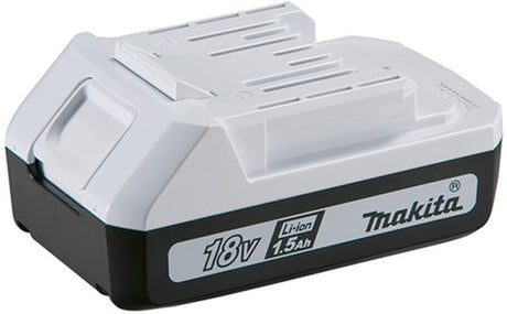 Makita accessoires batterie bl1815g 18v 1.5ah | 198186-3
