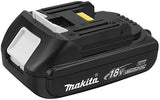 Makita accessoires batterie bl1815n 18v 1.5ah - 196235-0
