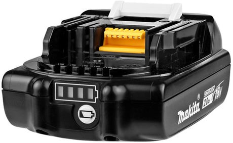 Makita accessoires batterie bl1820b 18v 2.0ah - 197254-9
