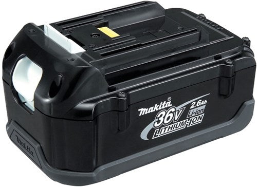 Makita accessoires batterie bl3626 - 194873-2