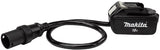 Adaptateur accessoires Makita 18v>pdc01 - 191j50-7