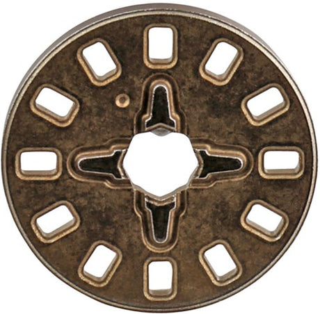 Adaptateur accessoires Makita - 196271-6 - 196271-6