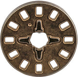 Adaptateur accessoires Makita - 196271-6 - 196271-6