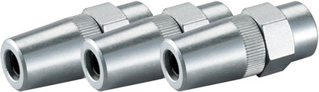 Makita accessoires adapterset vetspuit 3stk - voor de makita vetspuit dgp180 - 1915m0-3
