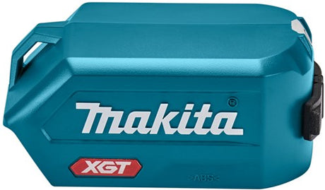 Accessoires Makita adp001g | adaptateur USB | 40 V max xgt-adp001g