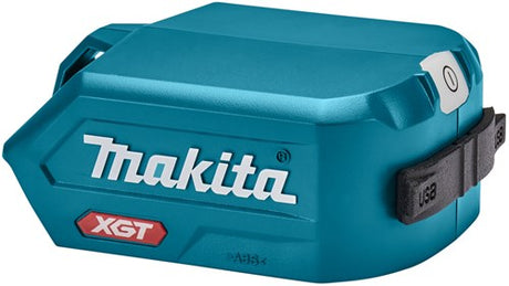 Accessoires Makita adp001g | adaptateur USB | 40 V max xgt-adp001g