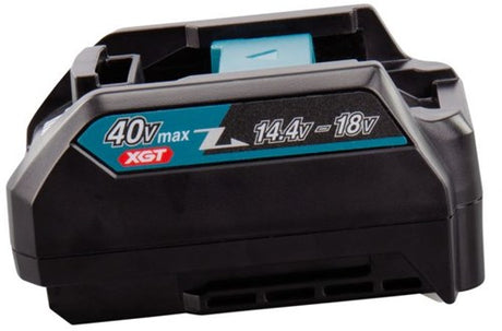 Accessoires Makita adaptateur de charge adp10 xgt-lxt 40 volts 191c10-7 - 191c10-7
