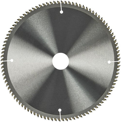 Accessoires Makita lame de scie à tronçonner bois 216x30x2,1 100t - b-32867